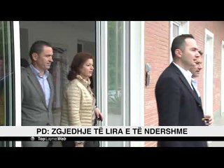 Lajme WEB - Ora 16:00 - 18 Prill 2019