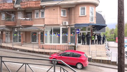 Vjedhja e bankës në Çair, asnjë gjurmë nga autorët