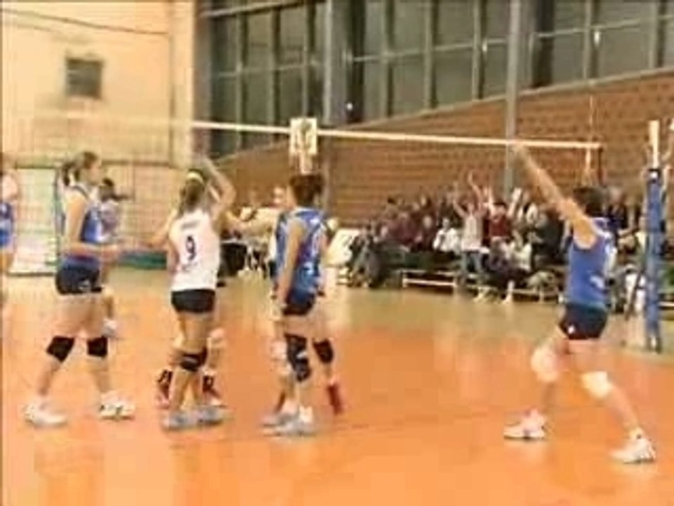 Mag sport 14 JANVIER 2008 CALAISTV