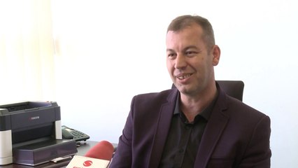 Konvikti "Sadik Stavileci" me kushte shumë të mira banimi-Lajme