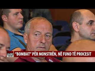 Lajmet e orës 16:00 - 18.04.19