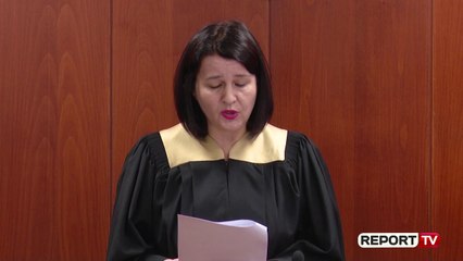 Vettingu/ Shkalla e parë e konfirmoi, Kolegji shkarkon gjyqtarin Astrit Faqolli