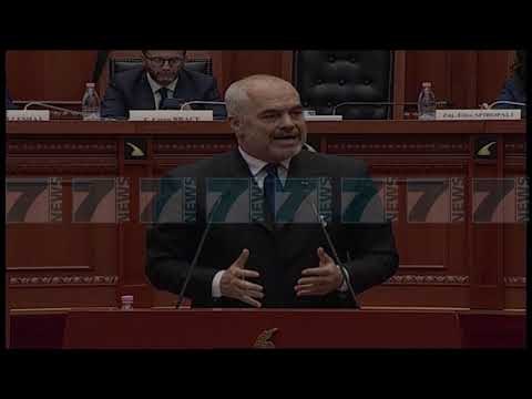 RAMA JEP GARANCI, «S’KA SHANS PER KTHIMIN E VIZAVE NGA HOLANDA» - News, Lajme - Kanali 7