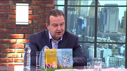 Haradinaj: “Pres pajtim me Serbinë” - News, Lajme - Vizion Plus