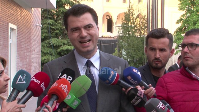 Basha: Zgjedhje te lira ose zgjedhje nuk do kete