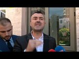 Biznesmeni Çausholli në prokurori  - Top Channel Albania - News - Lajme