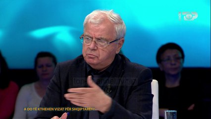 Vizat, Ngjela sulmon Ramën në “Open”: Duhet të jepte dorëheqjen!