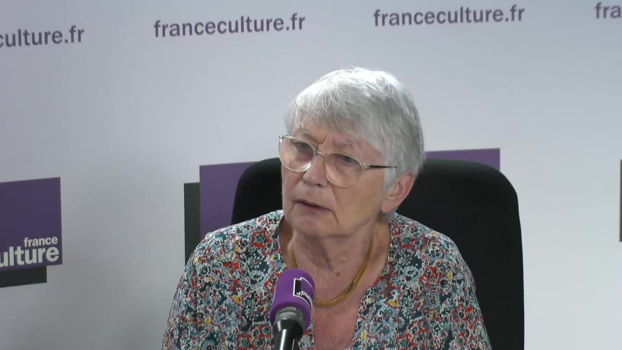 Béatrice Giblin : "Matteo Salvini demande à ce que les migrants soient répartis sur l'ensemble du territoire européen, quand beaucoup de gens de l'extrême droite, ne sont pas du tout favorables à ce que l'on répartisse les immigrés dans l'ensemble des 27.