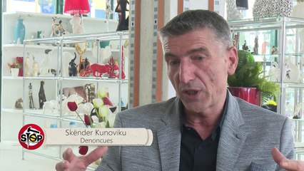 Stop-Prishtine, si u krijua borxhi fiktiv 260 mije dollare.(18.04.2019)