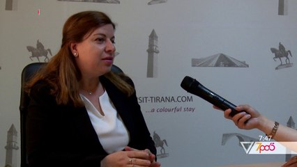 7pa5 - Udhetimet turistike - 18 Prill 2019 - Vizion Plus - Talk Show