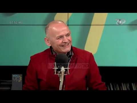 Wake Up/ Pashka, Pastori ka një mesazh për shqiptarët dhe politikanët në vend