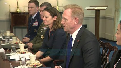 Xhaçka në SHBA, së shpejti helikopterë “Black Hawk” - News, Lajme - Vizion Plus