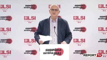 Report TV - Raporti nga 'Gazetarët pa kufij', Vasili: Po shkojmë në greminë
