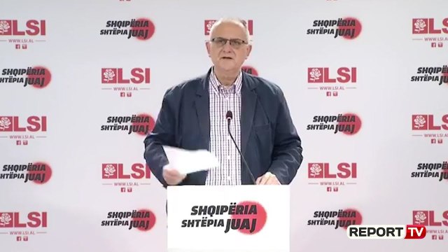 Report TV - Raporti nga 'Gazetarët pa kufij', Vasili: Po shkojmë në greminë