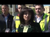 RTV Ora – “Shpresë” për Durrës-Shijak, rruga do të rehabilitohet pas ujësjellësit të zonës
