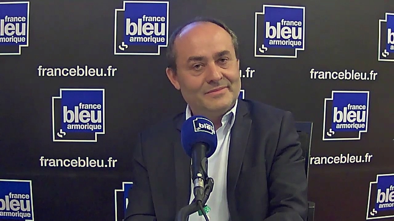 Un nouveau complexe de 6 salles au sud de Rennes, qui vient en complémentarité des petits cinémas, selon le directeur général de Cinéville.