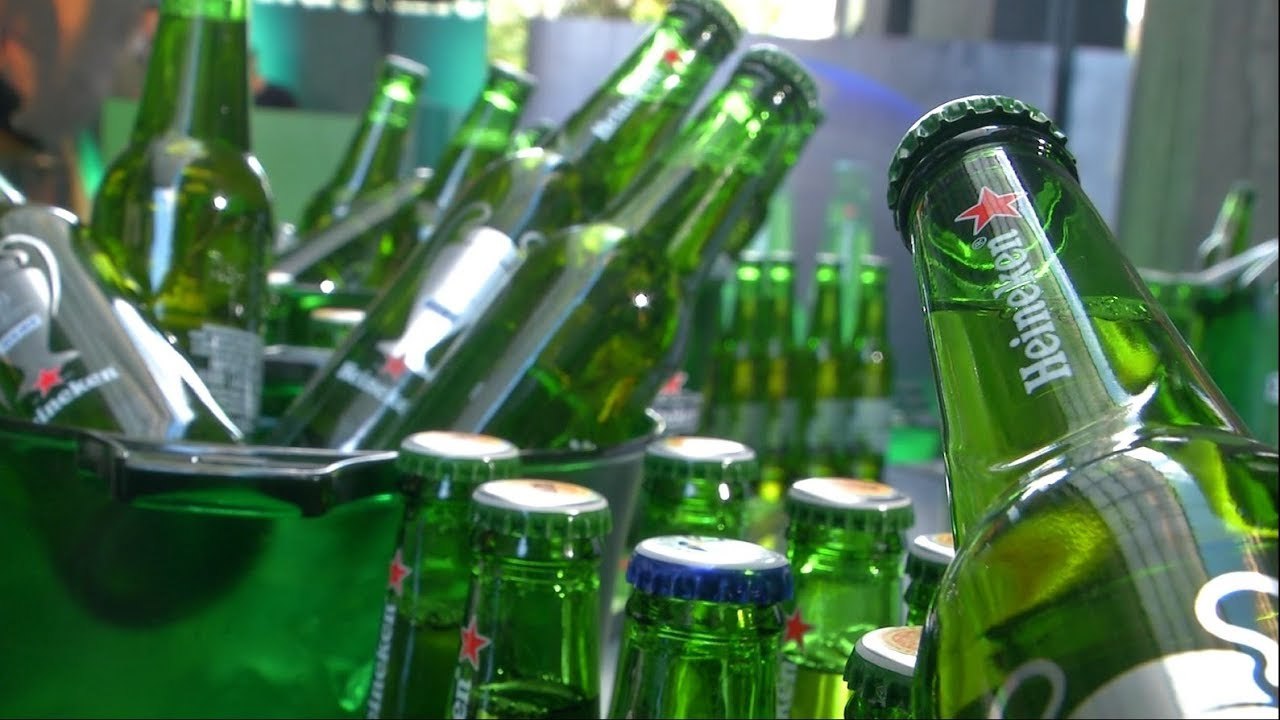 Heineken sjell Marco Materazzi-n në Tiranë: Shqiptarët, mikpritës dhe të dashur