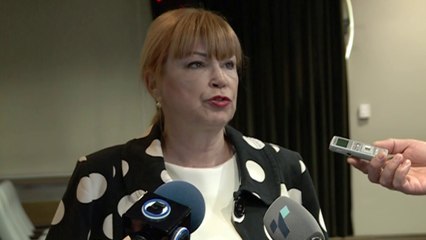 “Paditë”, Janakieski tërë ditën endet nëpër Gjykatën Penale