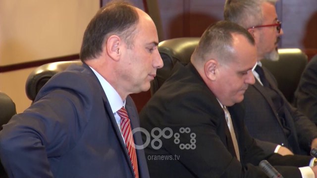 RTV Ora - Del rivali i Arta Markut, Olsian Çela kandidati i parë në garën për Kryeprokuror