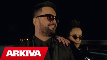 Sinan Hoxha ft. Almenda - Caji (Official Video 4K)