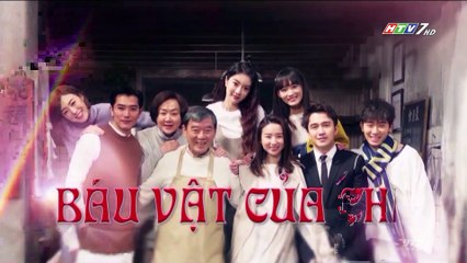 Xem Phim Báu Vật Của Cha Tập 56 - Phim Hoa Ngữ  mới Hay
