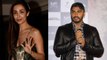 Arjun Kapoor finally makes his relationship official with Malaika Arora| FilmiBeat
