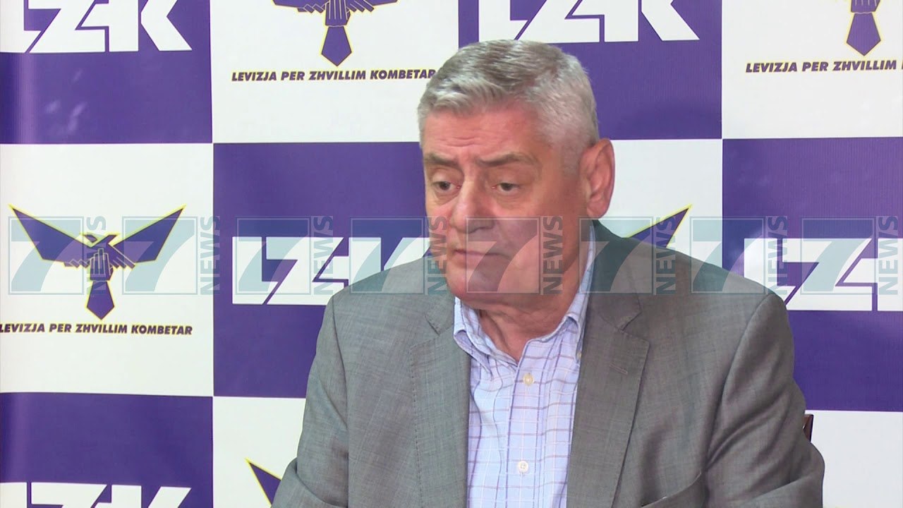 ALEATET MBESHTESIN LULZIM BASHEN, «BOJKOTOJME ZGJEDHJET» - News, Lajme - Kanali 7