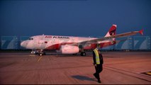NIS FLUTURIMET «AIR ALBANIA» - News, Lajme - Kanali 7