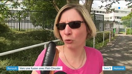 Renault : un mariage historique avec Fiat-Chrysler ?