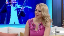 Vizioni i pasdites - Olen Çesari, violinisti që pushton botën - 19 Prill 2019 - Show - Vizion Plus