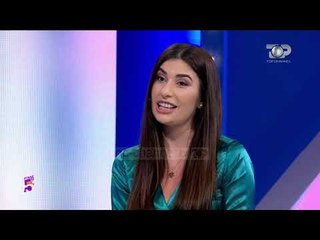 Ftesë në 5, Lori dhe Anxhela, binjaket që kanë pasion modelingun, 19 Prill 2019, Pjesa 2