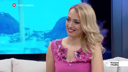 Vizioni i pasdites - Jeta nën tingujt e violinës - 19 Prill 2019 - Show - Vizion Plus
