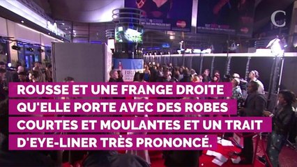 PHOTOS. Kylie Minogue a 51 ans : retour sur ses (impressionnants) changements de...