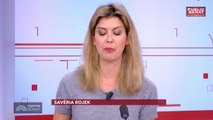 Invitée: Nathalie Delattre - Territoire Sénat (28/05/2019)