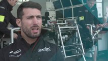 Formula E BMW i Berlin E-Prix Jose Maria Lopez - la previa