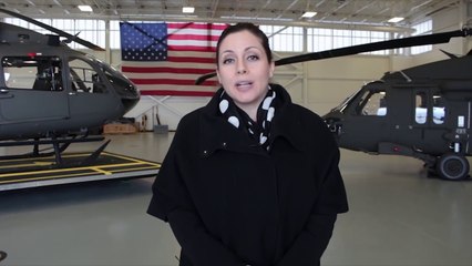 MARRËVESHJA ME SHBA, HELIKOPTERË “BLACK HAWK” PËR FORCËN AJRORE