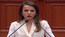 RUDINA HAJDARI DARKON ME EDI RAMËN DHE NJOFTON KRIJIMIN E PARTISË “BINDJA DEMOKRATIKE ”