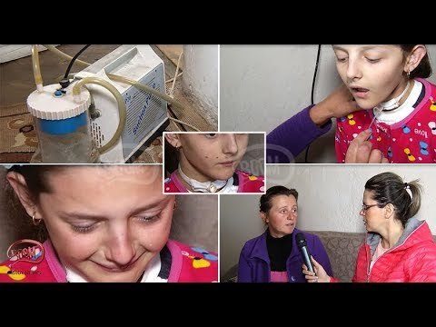 BOOM - 19 prill 2019 - 13-vjeçarja merr frymë me tub, shoqet e refuzojnë