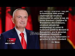 Edicioni i Lajmeve Tv Klan 19 Prill 2019, ora 19:30