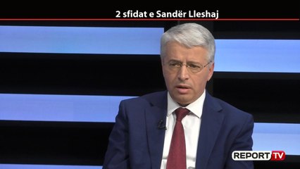 Vizat/ Lleshaj flet me shifra: Histeri reagimesh a thua se shqiptarët shkatërruan Holandën