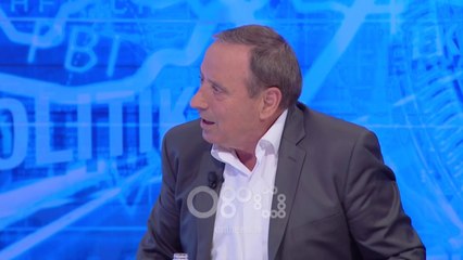 Eksperti Pinguli në Shqipëri nuk ka transparencë