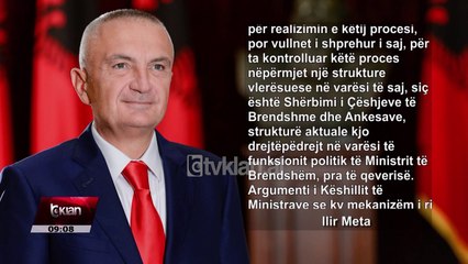 Edicioni i Lajmeve Tv Klan 20 Prill 2019, ora 09:00