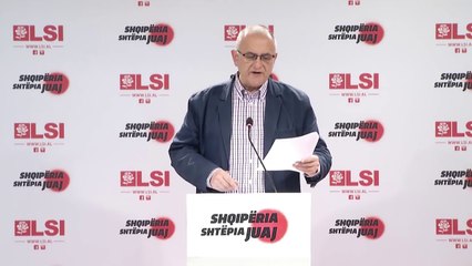 RAPORTI I “REPORTERËVE PA KUFIJ”, VASILI VENDI NË GREMINË