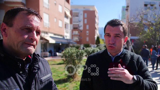 RTV Ora - Veliaj apel qytetarëve: Nxitoni të regjistroni adresën e saktë brenda prillit