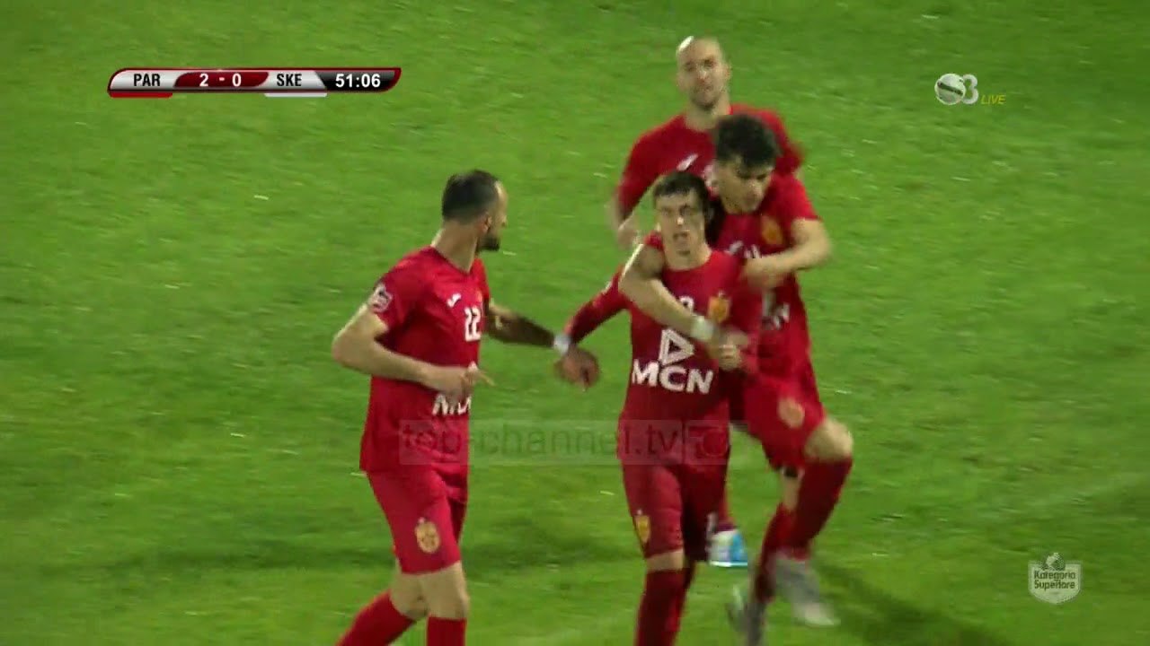 Sot Kategoria Superiore. Në lojë rënia dhe Europa League