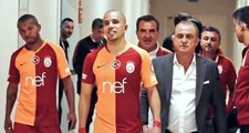 Galatasaray'a Şampiyonlar Liginde Zorlu Rakipler