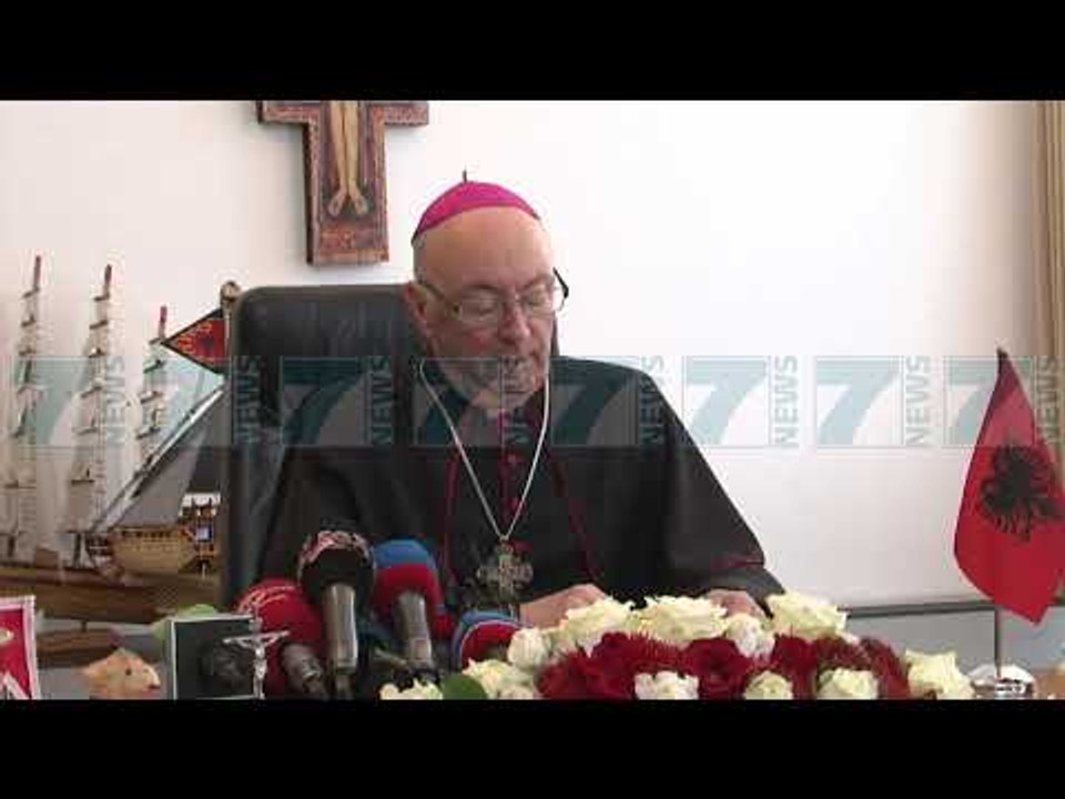 KLERI KAKTOLIK, FRENDO POHON SE SITUATA ESHTE SHUME E RENDE - News, Lajme - Kanali 7