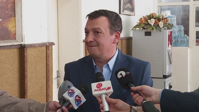 Денеска се гласаше во дијаспората, во затворите и во домовите на болните и изнемоштени граѓани