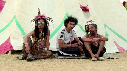 Festival marijuane në Tajlandë - Top Channel Albania - News - Lajme