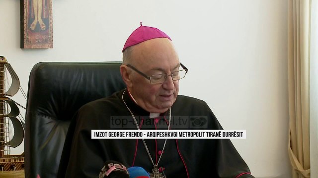 Mesazhi i Pashkëve, politikës: Nuk duam vetëvrasjen e kombit - Top Channel Albania - News - Lajme